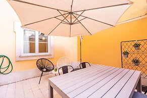 Akicity Lisboa Star II