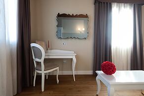 Suites&Apartments Liolà