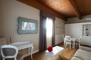 Suites&Apartments Liolà