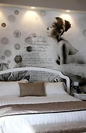 Suites&Apartments Liolà