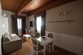 Suites&Apartments Liolà