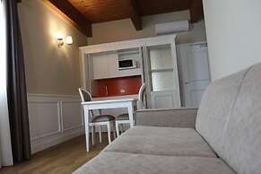 Suites&Apartments Liolà