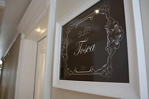 Suites&Apartments Liolà