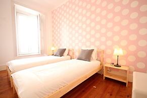 Akicity Lisboa Pearl III