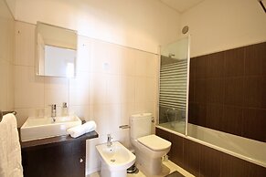 Akicity Lisboa Pearl III