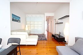 Akicity Lisboa Pearl III