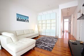 Akicity Lisboa Pearl III