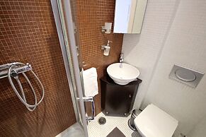 Akicity Lisboa Pearl III