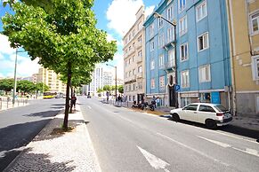 Akicity Lisboa Pearl III