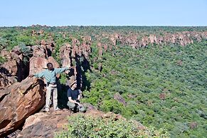 Waterberg Wilderness