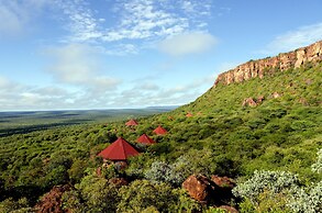Waterberg Wilderness