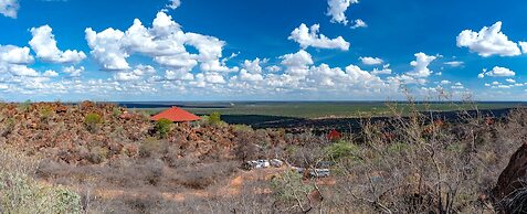 Waterberg Wilderness