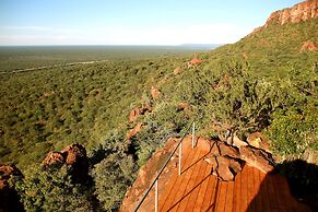 Waterberg Wilderness