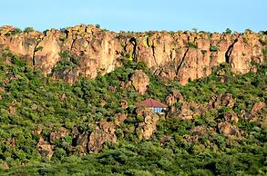 Waterberg Wilderness
