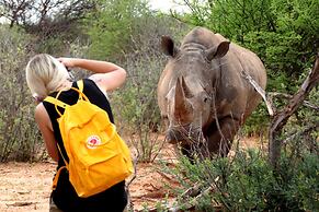 Waterberg Wilderness