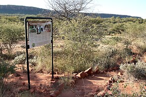 Waterberg Wilderness