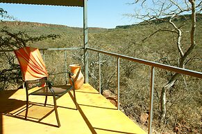 Waterberg Wilderness