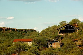 Waterberg Wilderness