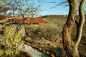 Waterberg Wilderness