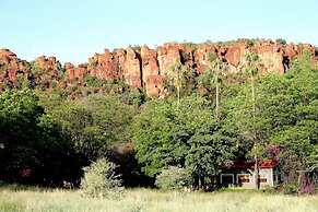 Waterberg Wilderness