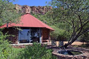 Waterberg Wilderness