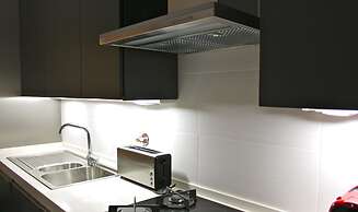 Akicity Telheiras Star