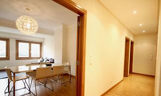 Akicity Telheiras Star