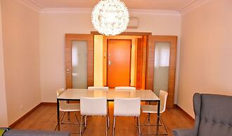 Akicity Telheiras Star