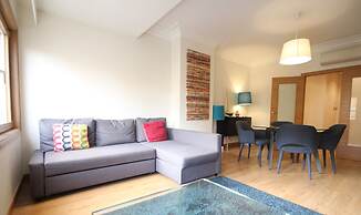 Akicity Telheiras Star