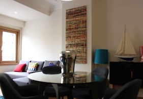 Akicity Telheiras Star