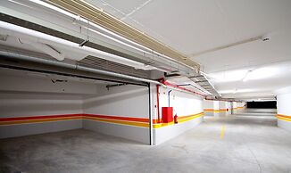 Akicity Telheiras Star