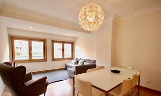 Akicity Telheiras Star