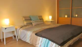 Akicity Telheiras Star