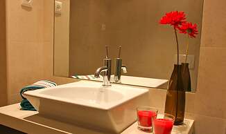 Akicity Telheiras Star