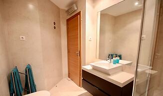 Akicity Telheiras Star