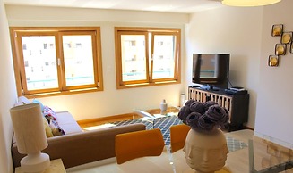 Akicity Telheiras Star