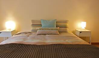 Akicity Telheiras Star