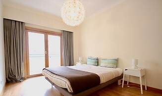 Akicity Telheiras Star