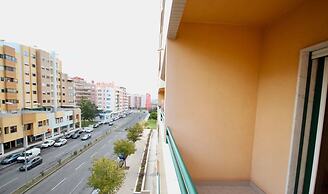 Akicity Telheiras Star