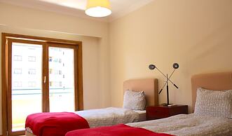 Akicity Telheiras Star