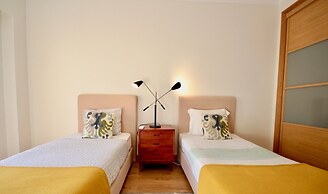 Akicity Telheiras Star