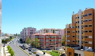 Akicity Telheiras Star