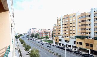 Akicity Telheiras Star