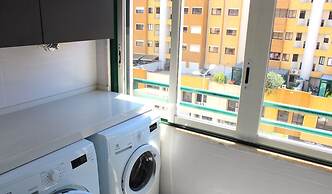 Akicity Telheiras Star