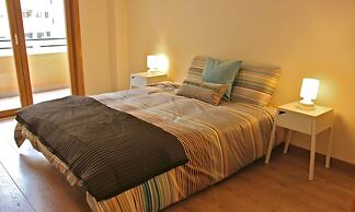 Akicity Telheiras Star