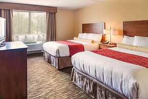 Jackpot Junction Casino Hotel