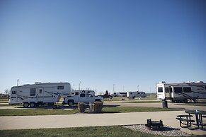 Jackpot Junction Casino Hotel