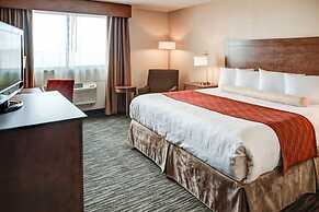 Jackpot Junction Casino Hotel