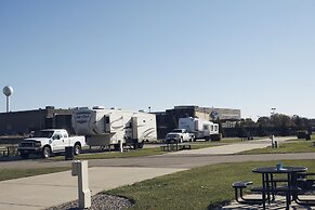 Jackpot Junction Casino Hotel