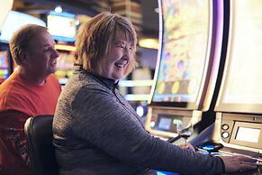 Jackpot Junction Casino Hotel